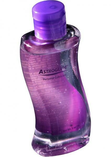Astroglide Personal Lubricant