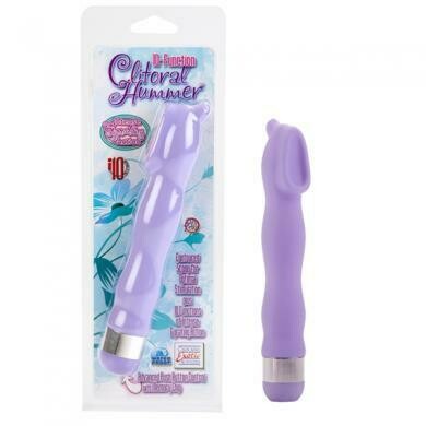 10-Function Clitoral Hummers