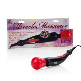Miracle Massager