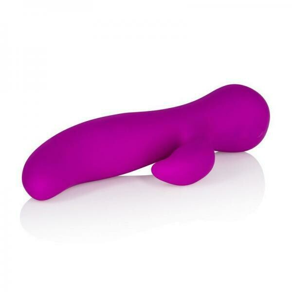 Vanity By Jopen Vr7 Purple Rabbit Style Vibrator