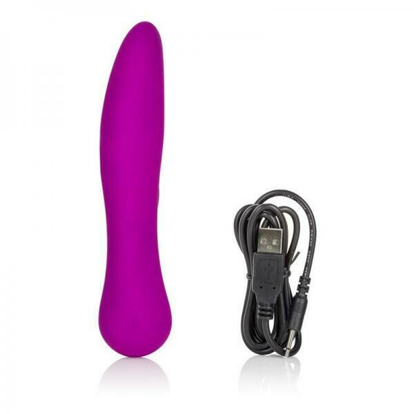 Vanity By Jopen Vr7 Purple Rabbit Style Vibrator