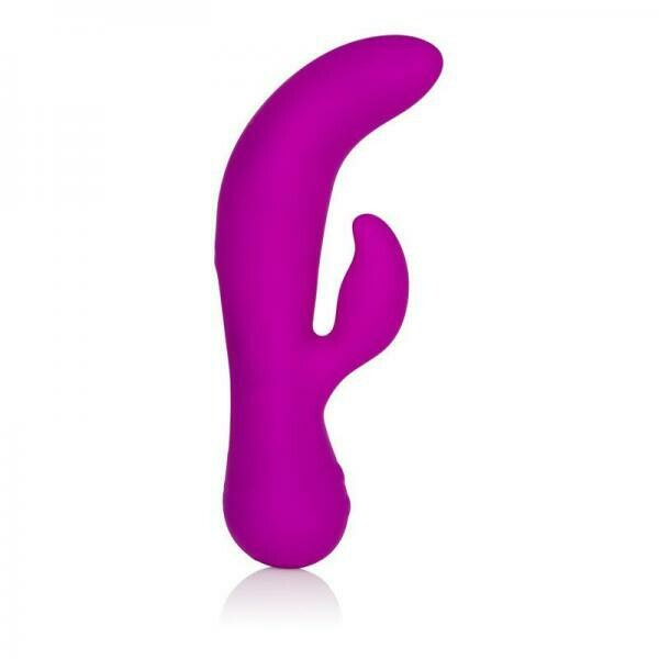 Vanity By Jopen Vr7 Purple Rabbit Style Vibrator