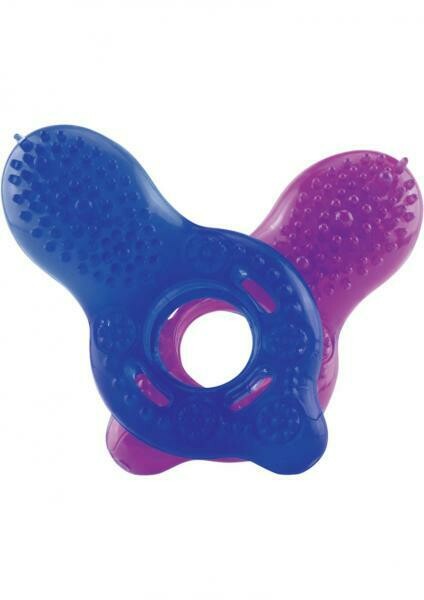 Screaming O O Joy Non Vibrating Stimulation Ring