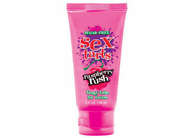 Sex Tarts Raspberry Rush