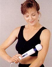 Magic Wand Original US 110 Volt Plug