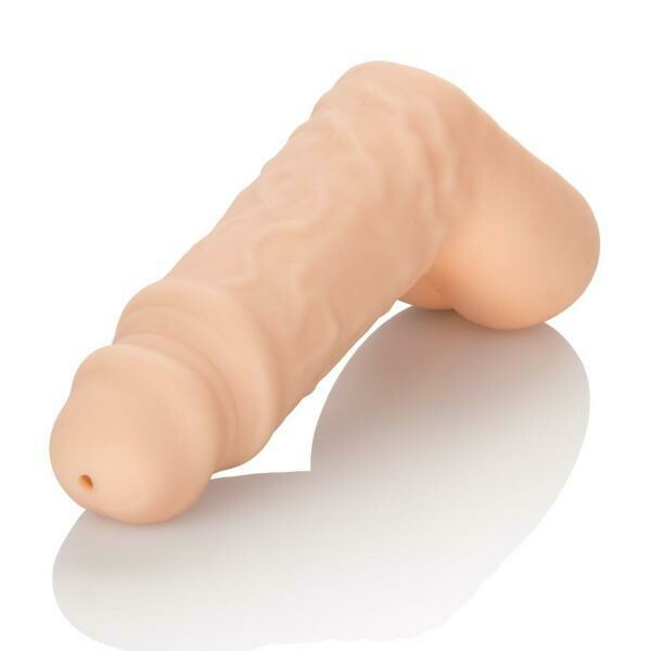 Packer Gear STP Stand To Pee Hollow Packer Beige