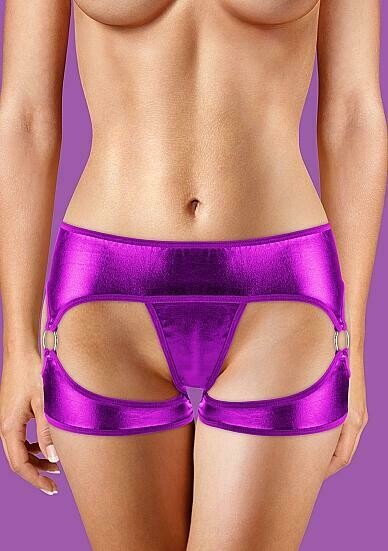 Exotic Vibrating Panty O/S