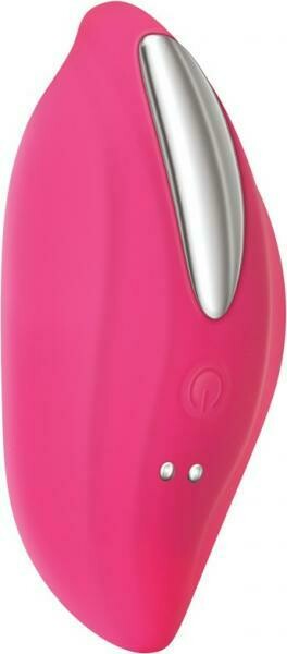 Eve&#39;s Rechargeable Vibrating Panty, Remote Control