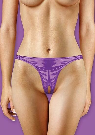 Adjustable Panty with Vibrating Bullet