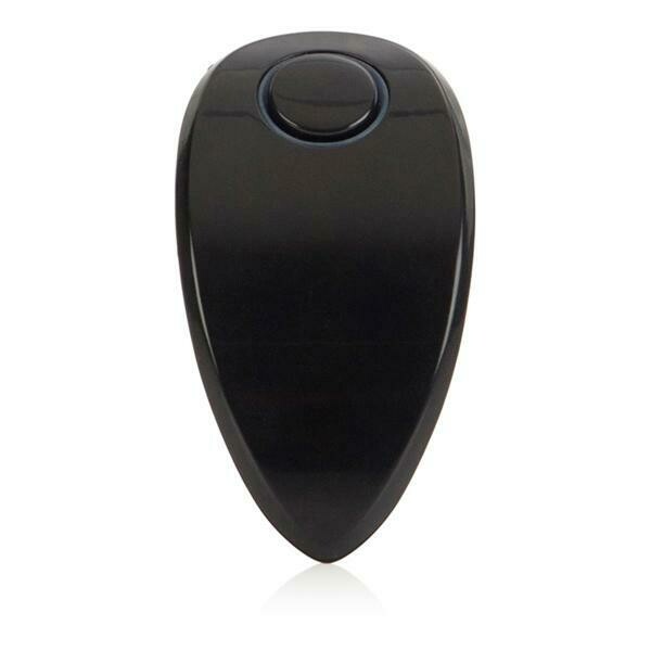 Lottie 10-Function Remote Control Panty Pleaser