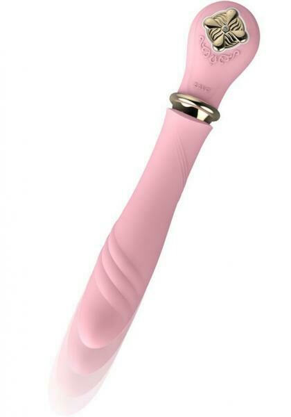 Zalo Desire- Fairy Pink / Fantasy Violet