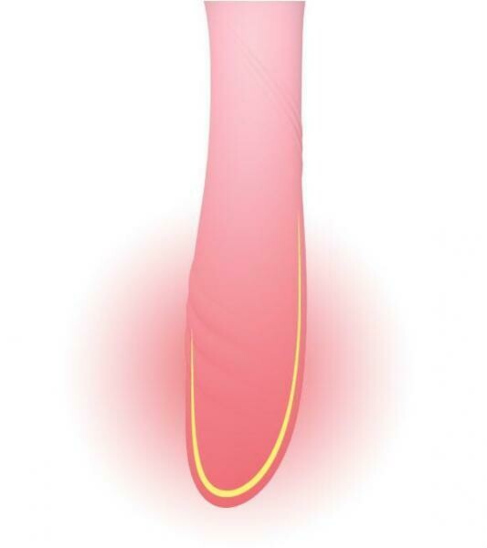 Zalo Desire- Fairy Pink / Fantasy Violet