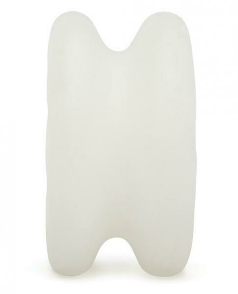 Blowyo Sensation Swirl Intense Oral Super Stroker Clear