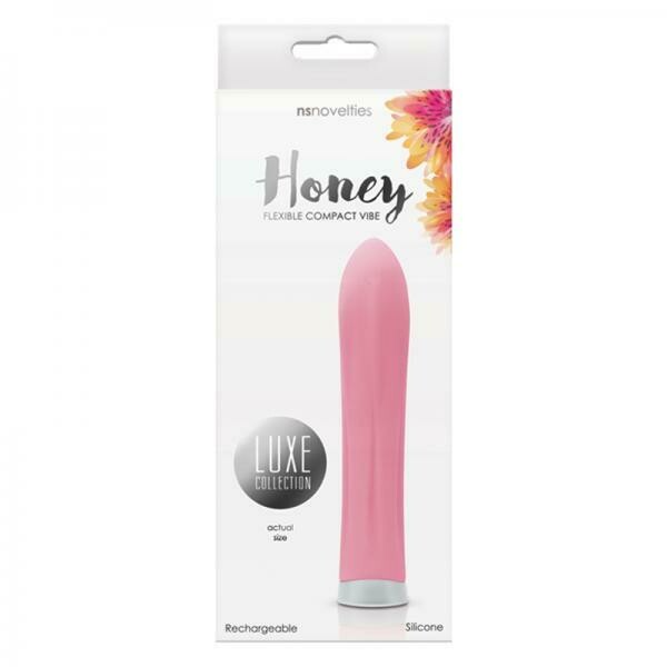 Luxe Honey Compact Vibe