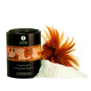 Sweet Snow &amp; Body Powder - Honey