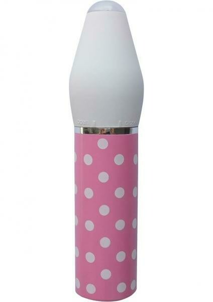 Horny Honey Spot Lite Play Vibe Waterproof Pink