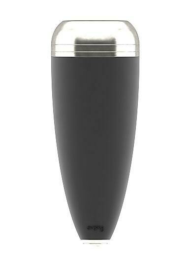 Retro Otis Masturbator Black