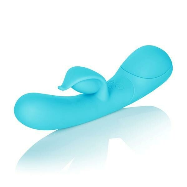 Impress Dove Blue Vibrator