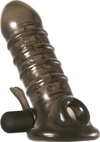 Rechargeable Extension Smoke