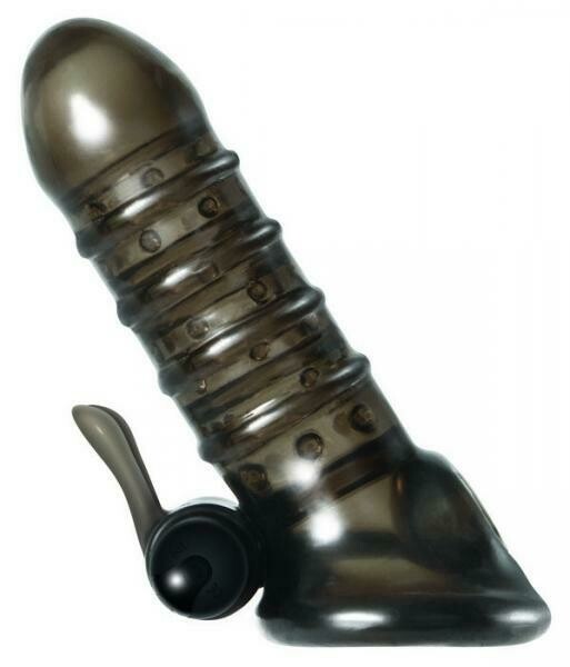 Rechargeable Extension Smoke