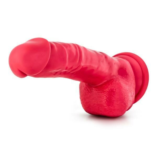 Ruse Shimmy Realistic Dildo