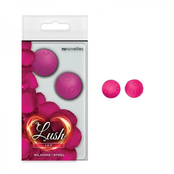 Lush - Ivy - Pink