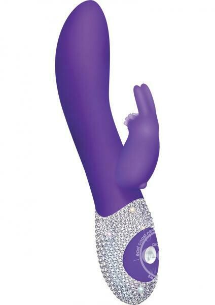 Classic Rabbit Vibrator Bling