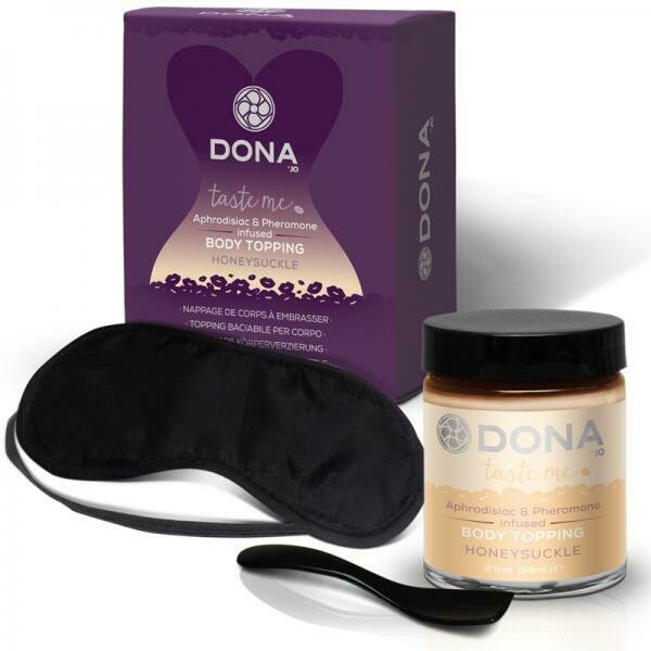 Dona Body Topping 2 oz