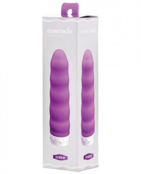 Cascade Wave Single Sheath Sleeve