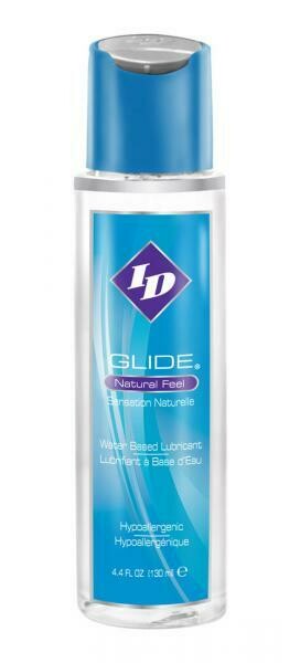 ID Glide Lubricant