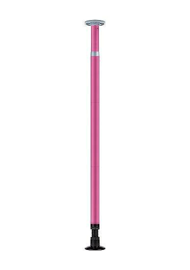 Shots Toys Professional Dance Pole