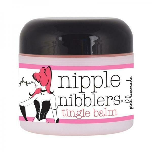 Nipple Nibblers Tingle Balm