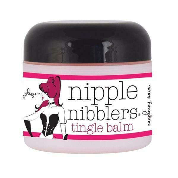 Nipple Nibblers Tingle Balm
