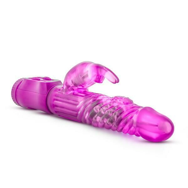 B Yours Beginners Bunny Rabbit Vibrator