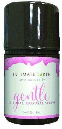 Intimate Earth Clitoral Gel 1 ounce
