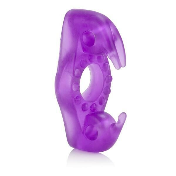 Wireless Rockin Rabbit Vibrating Ring
