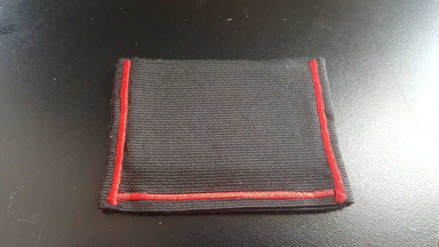 Minimalist Wallet