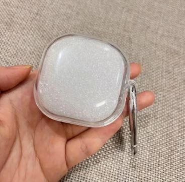 Clear TPU for Samsung earbuds pro/live