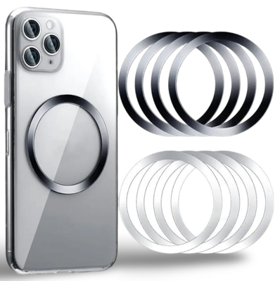Magnetic plate ring (Magsafe compatible)