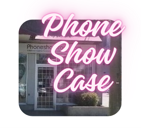 Phoneshowcase