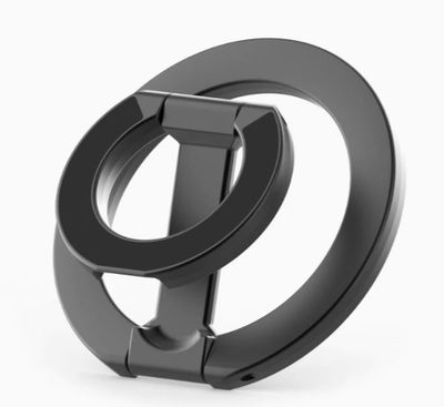 2 Way Magnetic Ring Holder Stand
