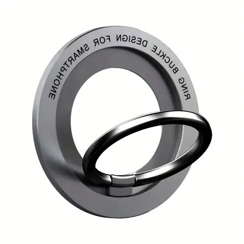 Magnetic Ring Holder Stand