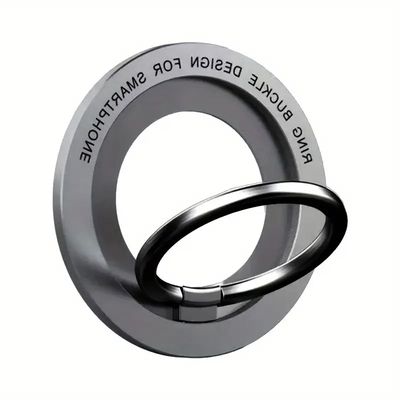 Magnetic Ring Holder Stand