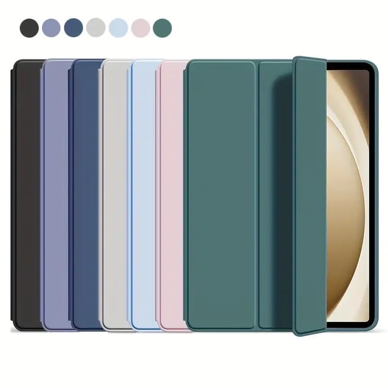 Silicone Flip Case Ipad