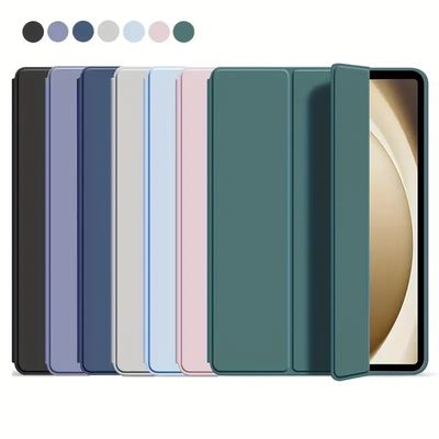 Silicone Flip Case Ipad