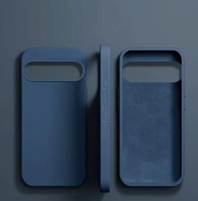 Silicone case for Google Pixel Phones