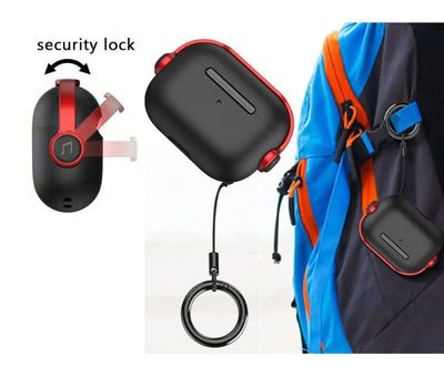 Headlock Case for Airpods