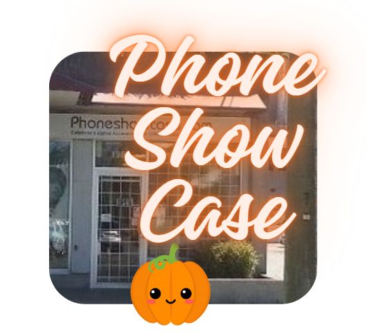 Phoneshowcase
