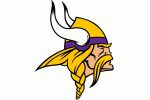 Minnesota Vikings - Rip 319
