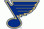 St Louis Blues - Rip 55